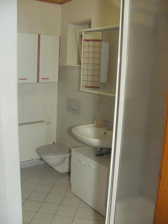Pension Becker Rothenburg ob der Tauber Quarto foto